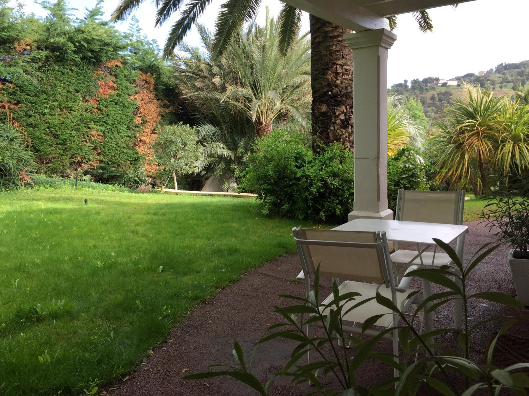 L'Oasis-Les Issambres Bed & Breakfast Room photo